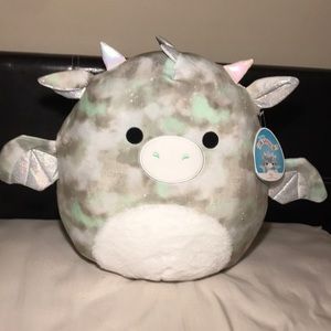 16” Will the Dragon Squishmallow
